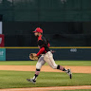 Meet your Posher, Ben